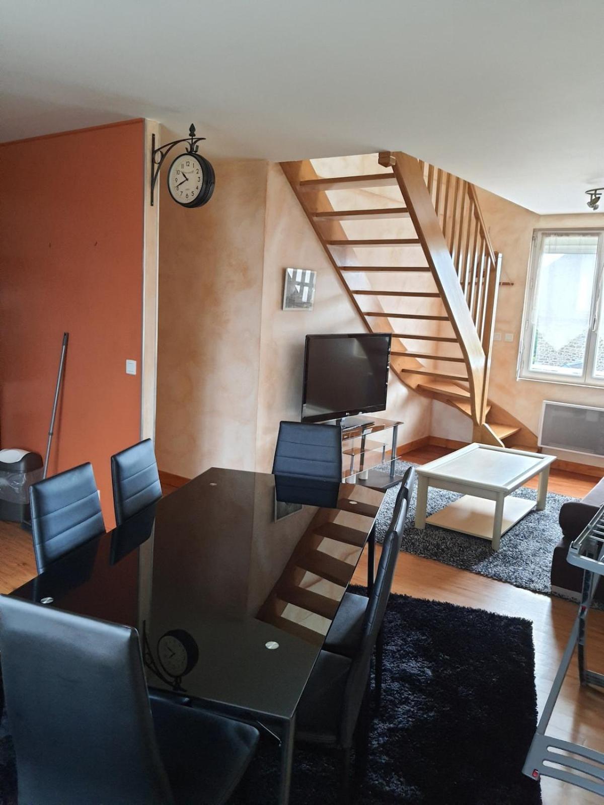 L'Escapade Apartment การอลส์ ภายนอก รูปภาพ